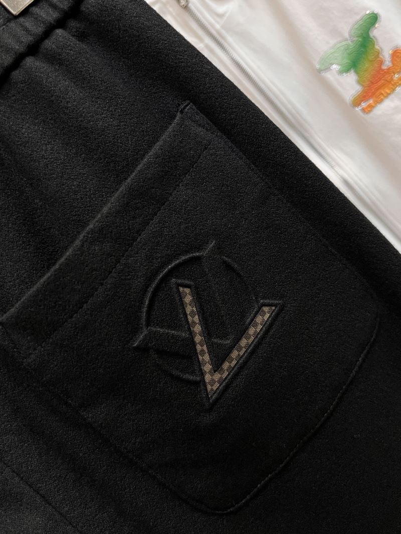 Louis Vuitton Long Pants